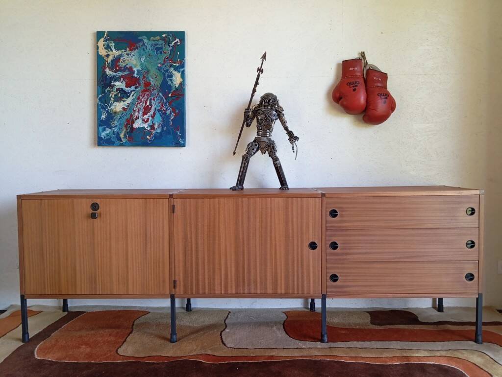 ARP Minvielle sideboard from the 60s