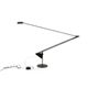 Flamingo floor lamp by Fridolin Naef for Luxo, 1980s