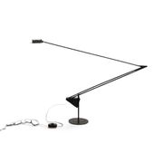 Flamingo floor lamp by Fridolin Naef for Luxo, 1980s