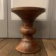 Charles & Ray Eames Vitra - Model B signed Stool