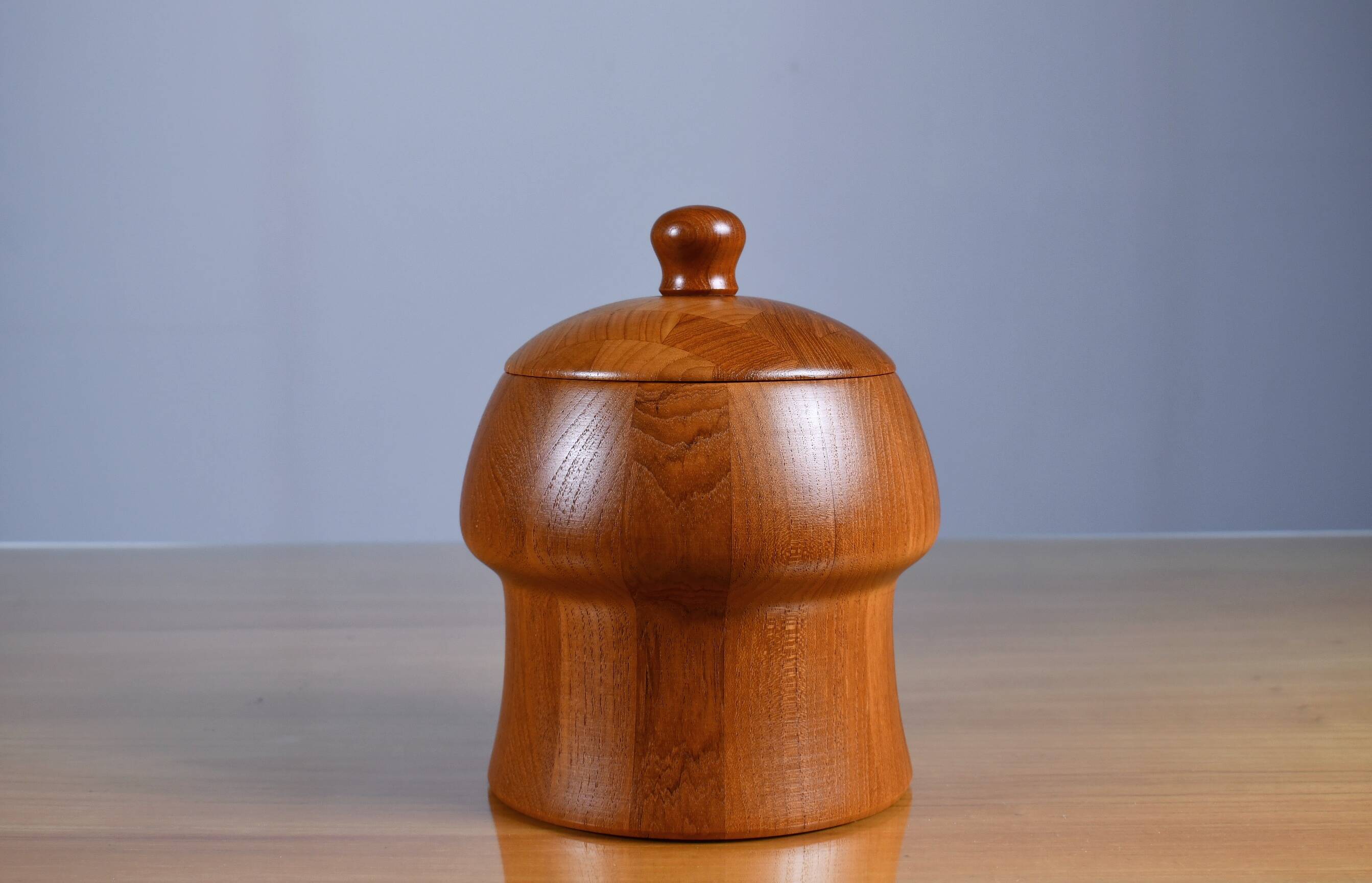 Large ice bucket by Digsmed, Denmark 1960s