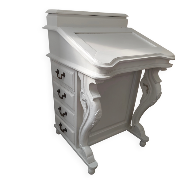 Bureau,Secrétaire enfants