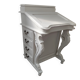 Bureau,Secrétaire enfants