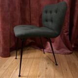 Chaise année 60