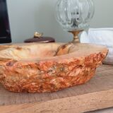 Alabaster Ashtray