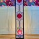 Large "scandinavian design" wall light.