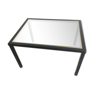 table roche bobois vintage