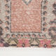 Oriental rug 118x238cm