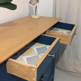 Vintage parisian buffet