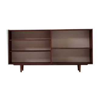 Bibliothèque du milieu du siècle