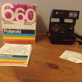 Polaroid Autofocus 660