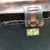 Moynat travel malle