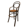 Thonet children's chair