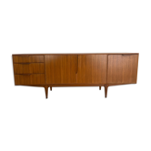 Enfilade McIntosh des années 1960