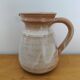 Stoneware jug