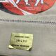 Lot 3 new sheets Métis large size