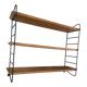 Étagère murale vintage String 1960