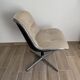 Executive Chair Charles Pollock Knoll first edition 1965