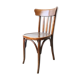 Chaise bistrot, bois, Mahieu