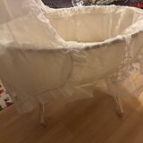 Cradle or bassinet