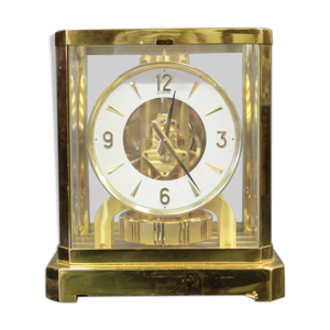 Pendule jaeger lecoultre d'occasion