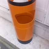 Porte parapluie Samp orange