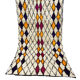 Tapis berbere marocain 190x100cm