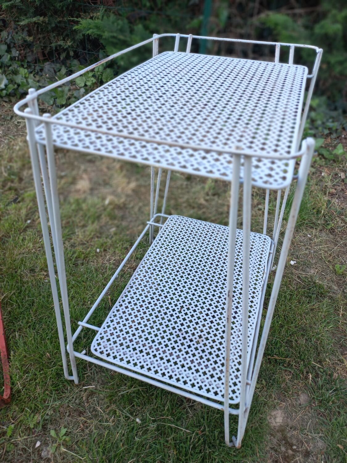 Matégot set