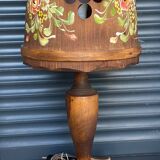 Vintage Italian lamp 60's