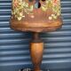 Vintage Italian lamp 60's