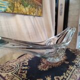 Daume crystal cup from the 1960s