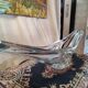 Daume crystal cup from the 1960s