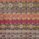 Authentic Turkish Sivas rug in 100% wool – 299 × 84 cm