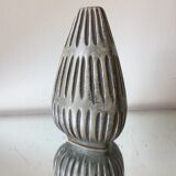 Vase danish midcentury in Stoneware