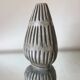 Vase danois  à Stoneware