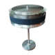 The 1970s  table lamp