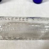 Lot of old glassware