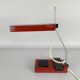Table lamp by Josef Mára for Kovos Teplice, Czechoslovakia 1970's