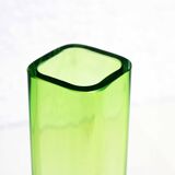 Murano style vase 70/80s
