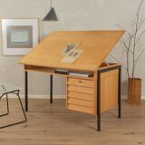 1960s Desk
