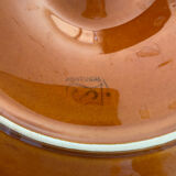 Shell plate