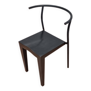 chaise Dr. Glob par Philippe