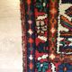 Tapis d'orient vintage 158 x 95 cm