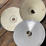 Industrial lampshade