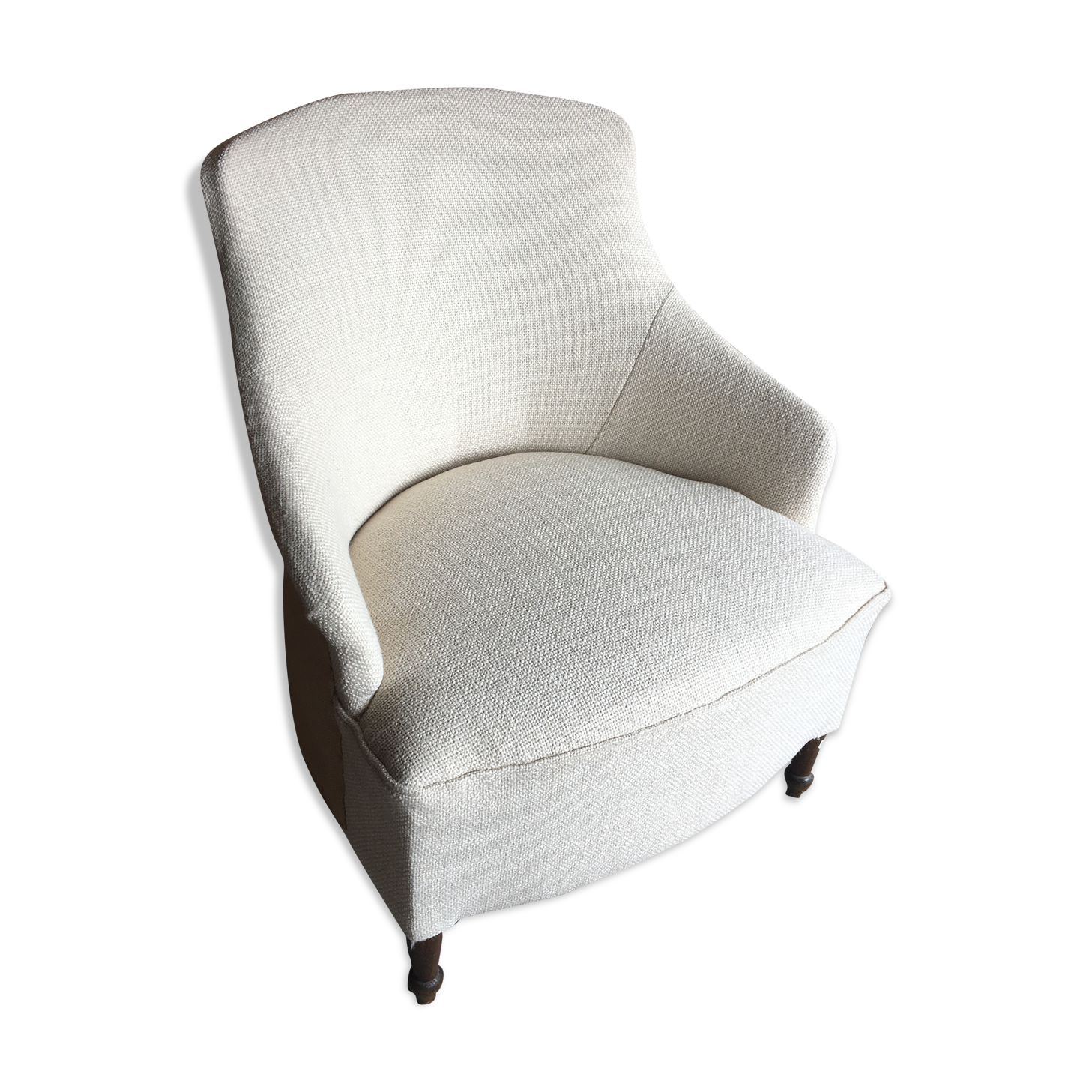 Small armchair