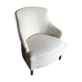 Small armchair