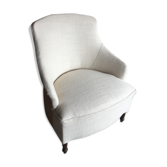 Small armchair