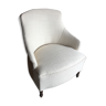 Small armchair