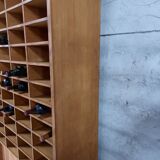 Wine cellar - vintage