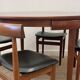 Hans Olsen "Roundette" dining set